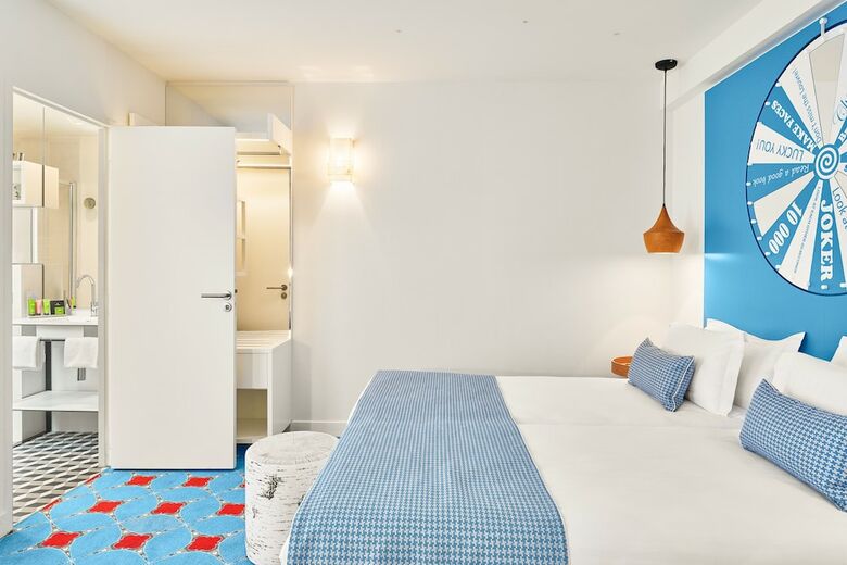 Hotel H�tel Joke - Astotel