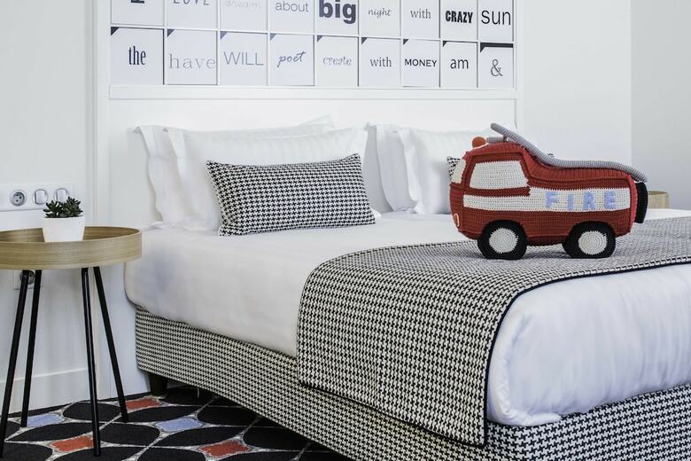 Hotel H�tel Joke - Astotel