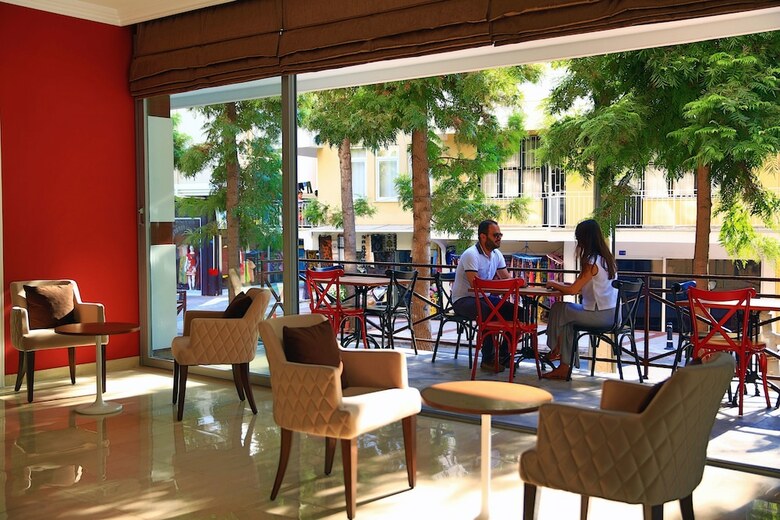 Perle Apart Hotel