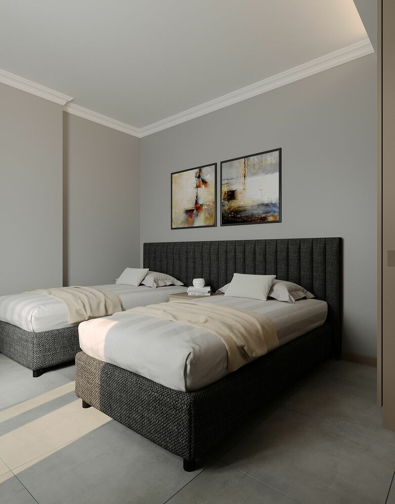 Perle Apart Hotel