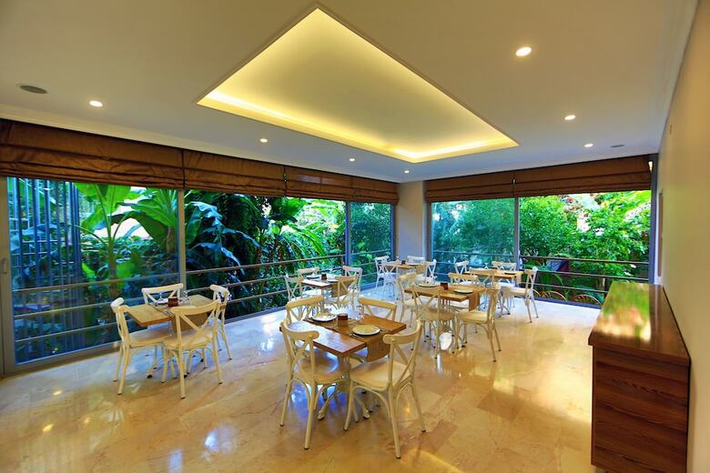 Perle Apart Hotel