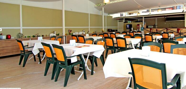 Perle Apart Hotel