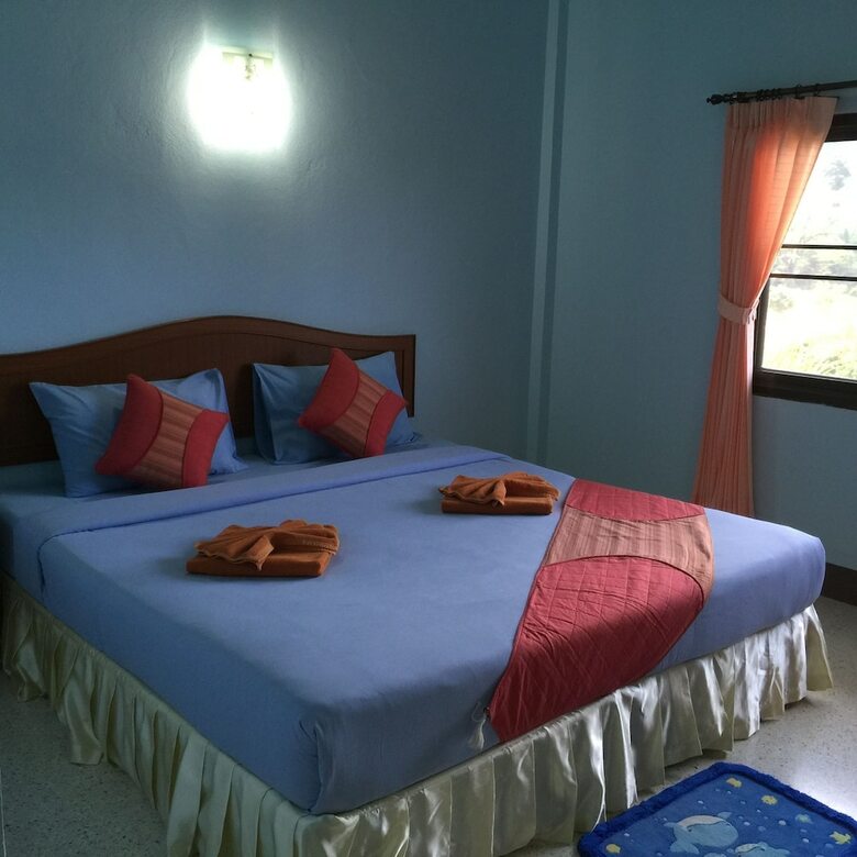 Hotel Lanta Sweet Mansion