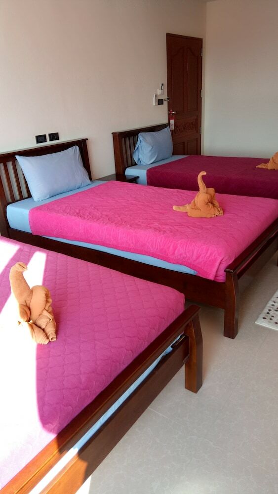Hotel Lanta Sweet Mansion