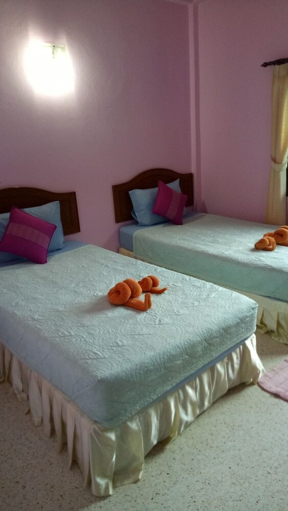 Hotel Lanta Sweet Mansion