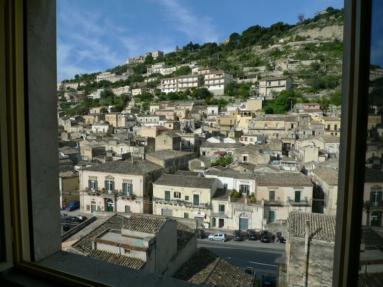 Hotel I Tetti Di Siciliando