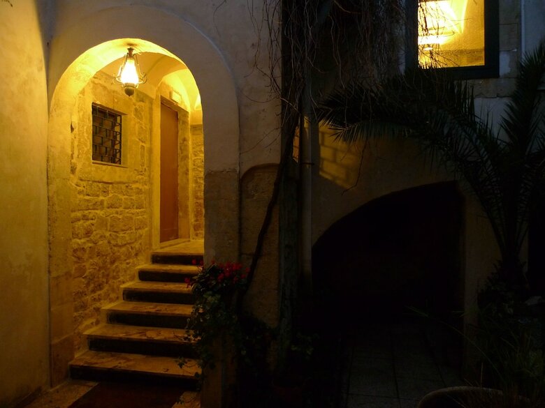 Hotel I Tetti Di Siciliando