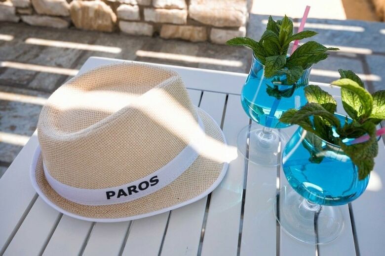 Aparthotel Ambelas Mare
