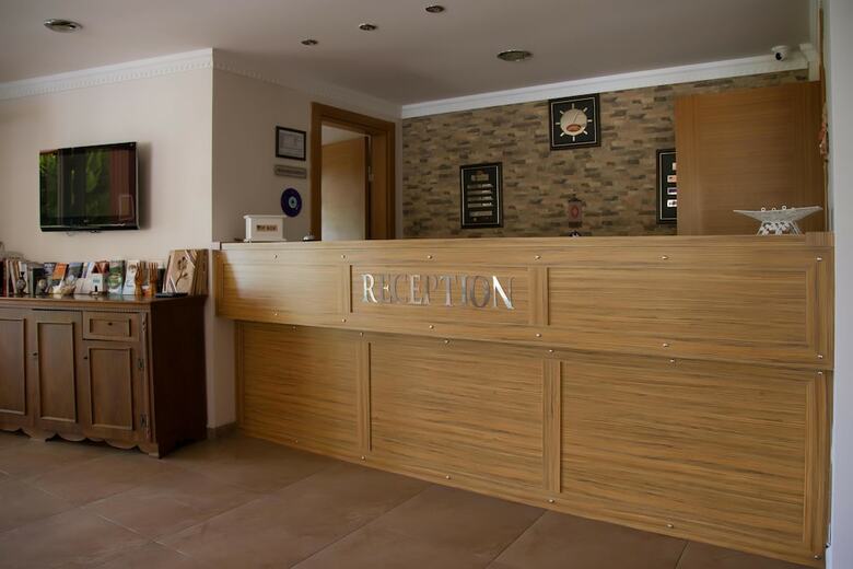 Mesken Hotel