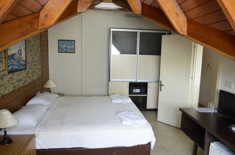 Mesken Hotel