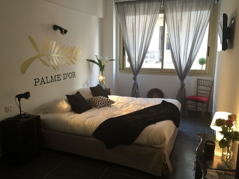 Apartamento Cocoon'in Cannes