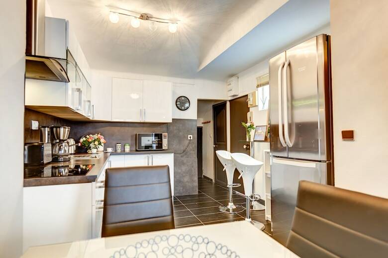 Apartamento Cocoon'in Cannes