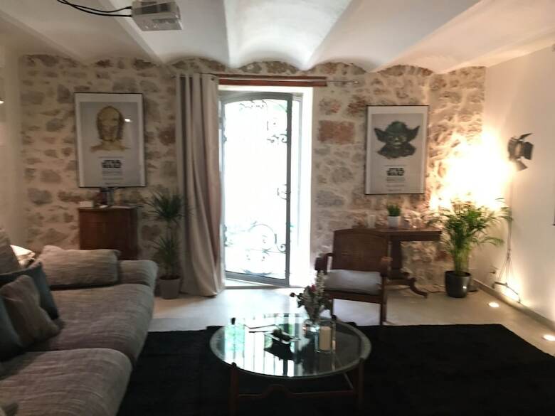 Apartamento Cocoon'in Cannes