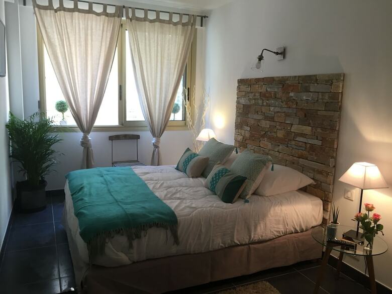 Apartamento Cocoon'in Cannes