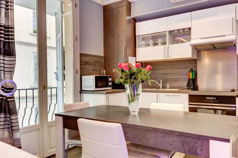 Apartamento Cocoon'in Cannes