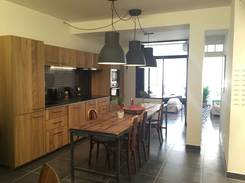 Apartamento Cocoon'in Cannes