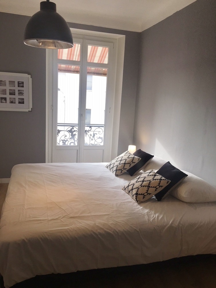 Apartamento Cocoon'in Cannes
