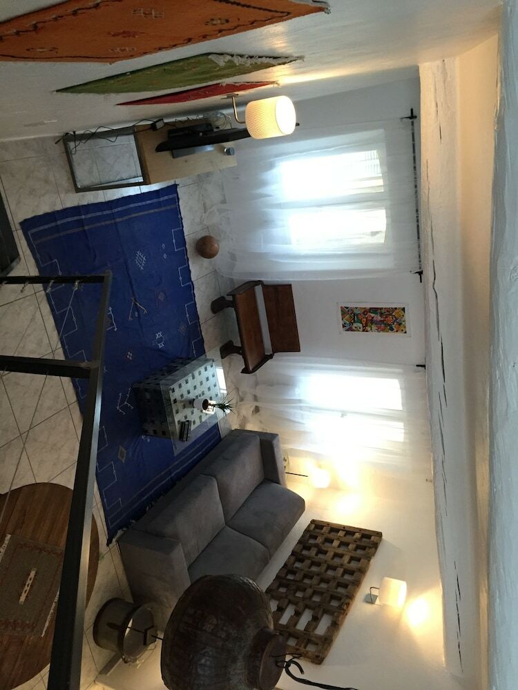 Apartamento Cocoon'in Cannes