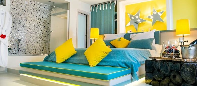 Marge Hotel