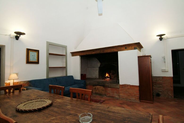 Agroturismo Antico Casale Di Montegualandro & Spa
