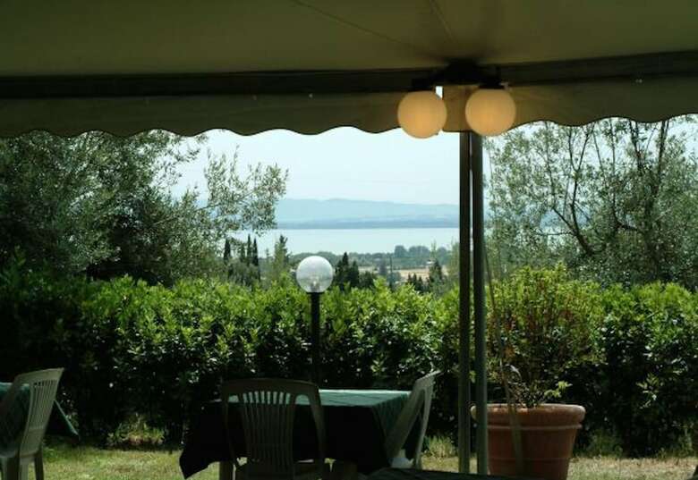 Agroturismo Antico Casale Di Montegualandro & Spa