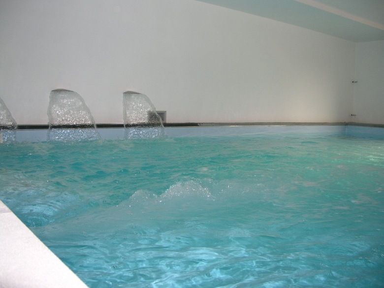 Agroturismo Antico Casale Di Montegualandro & Spa