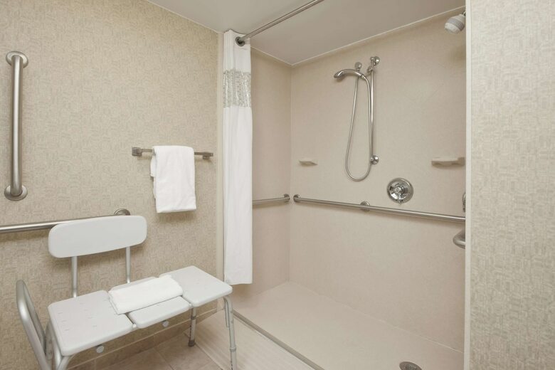 Hotel Hampton Inn Indianapolis-n.e./castleton
