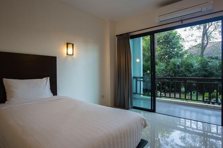 Wilacha Chiangrai Hotel