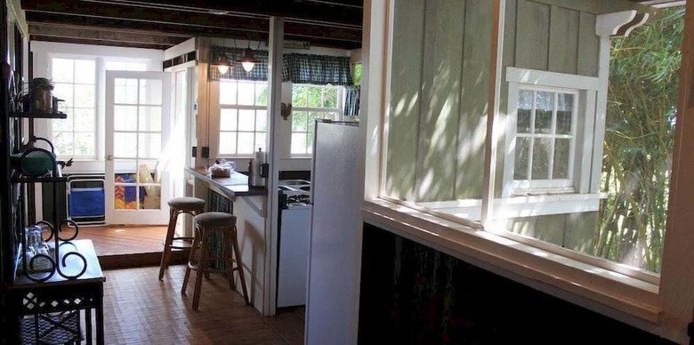 Historic Faye Properties