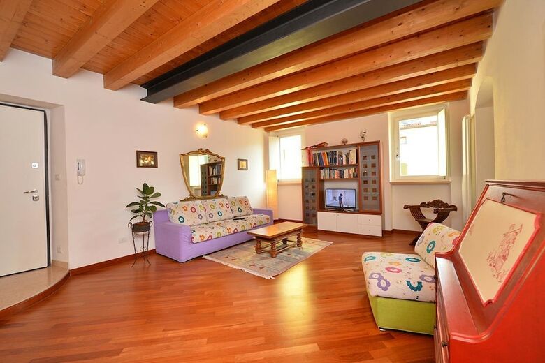 Apartamento B&B Corte Barbieri