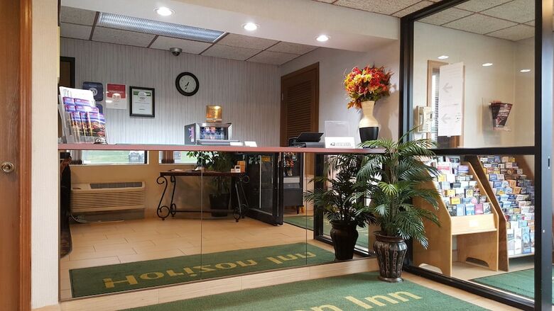 Hotel Horizon Inn Motel