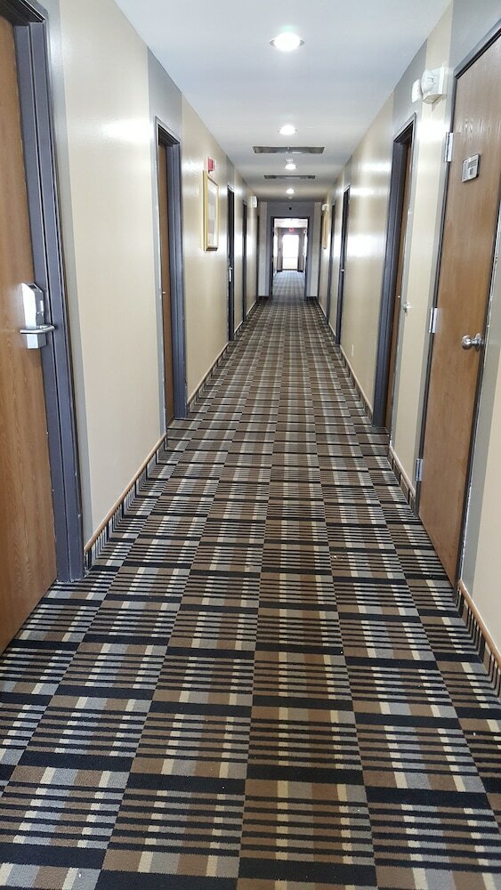 Hotel Horizon Inn Motel