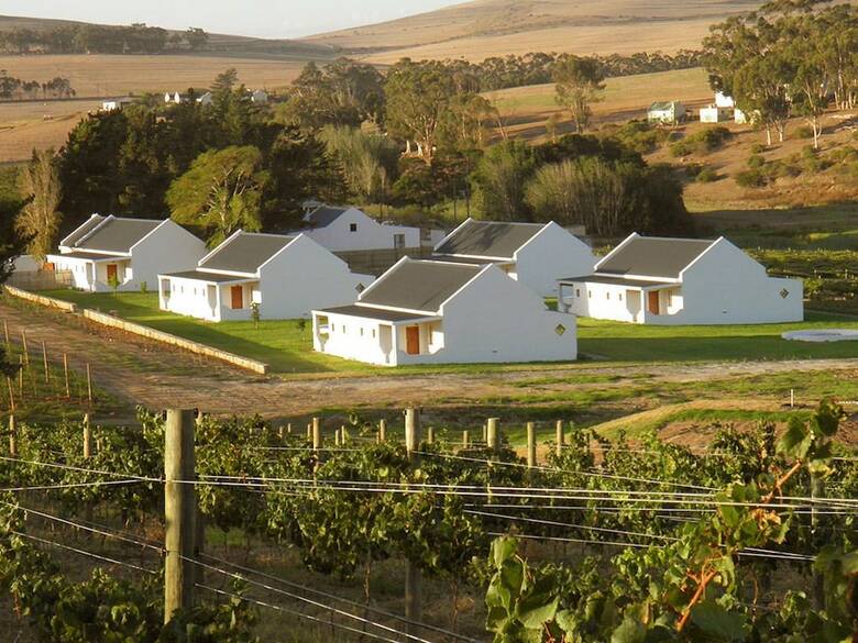 Posada Endless Vineyards Boutique Lodge