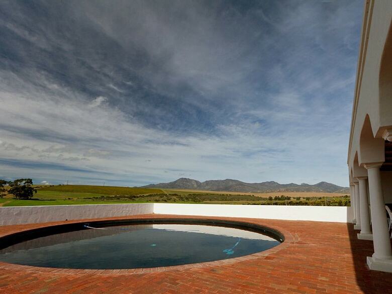 Posada Endless Vineyards Boutique Lodge