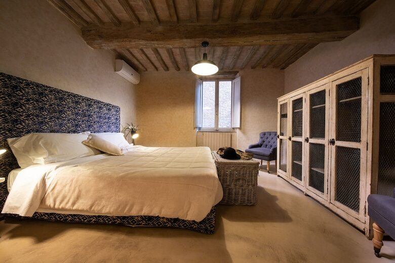 Il Battistero Siena - Residenza D'epoca