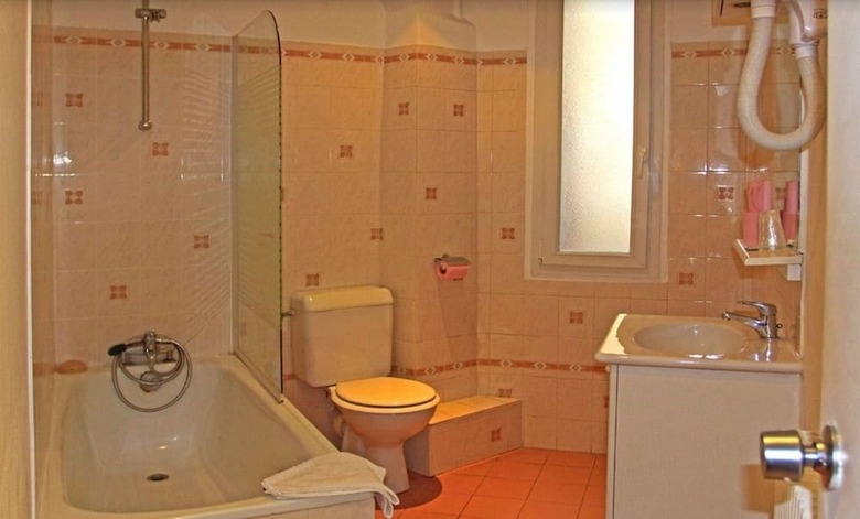 Hotel H�tel Ph�nix