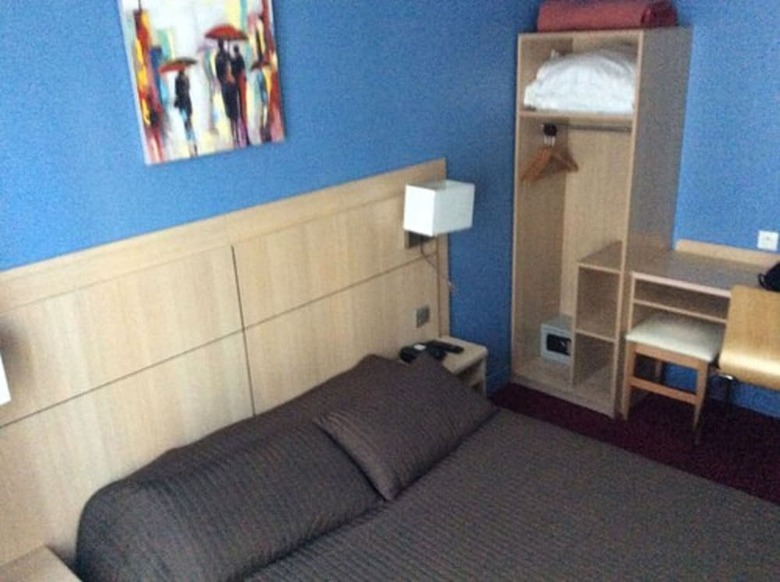Hotel H�tel Ph�nix