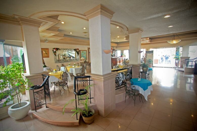 Hotel Galleria Davao