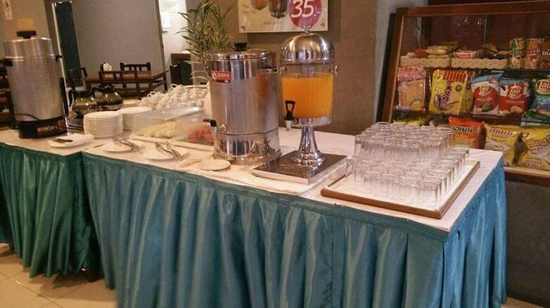 Sun Hotel