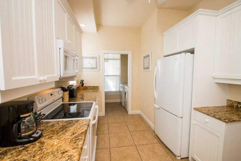 Tortuga Inn Beach Resort