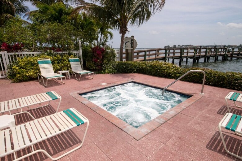 Tortuga Inn Beach Resort