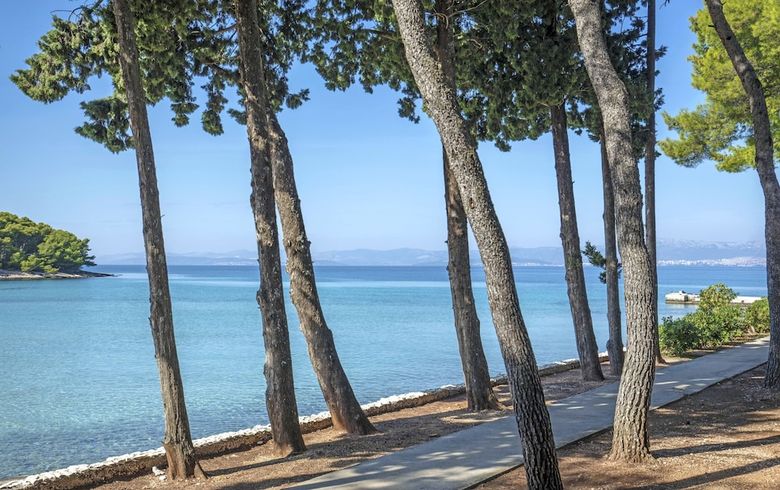 Apartamento Bluesun Velaris Resort
