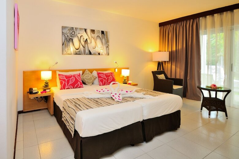 Hotel Casuarina Resort & Spa
