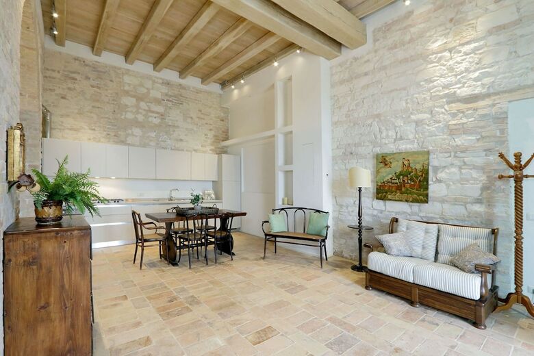 Villa Vetta Marina - My Extra Home