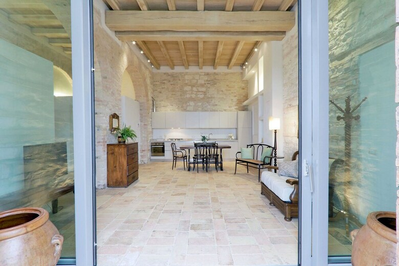 Villa Vetta Marina - My Extra Home
