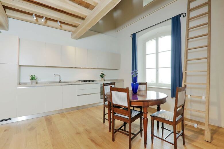 Villa Vetta Marina - My Extra Home
