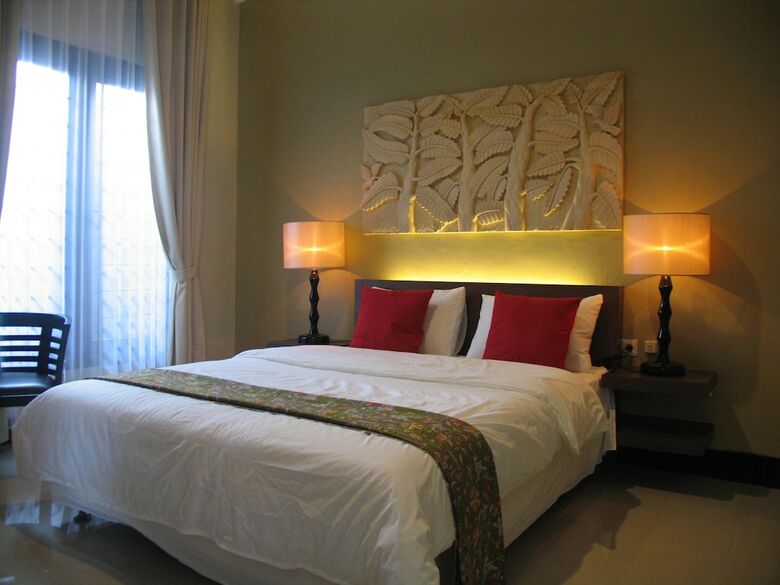Villa Padi Yogyakarta