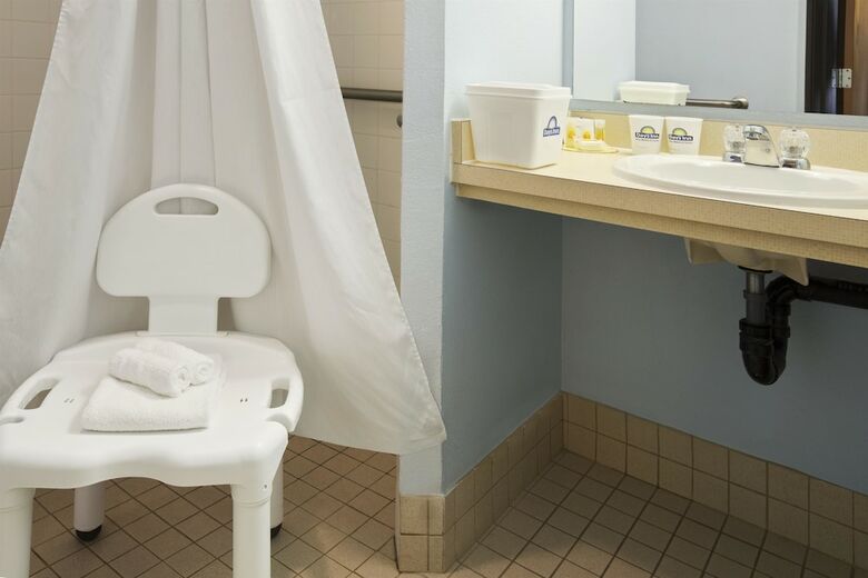 Hotel Days Inn By Wyndham Coeur D'alene