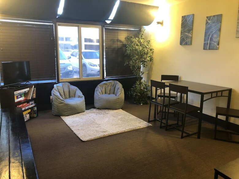 Hotel Days Inn By Wyndham Coeur D'alene