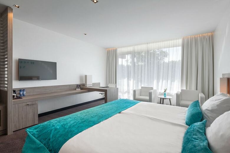 Van Der Valk Hotel Vianen - Utrecht